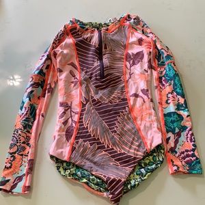 maaji one piece swimsuit